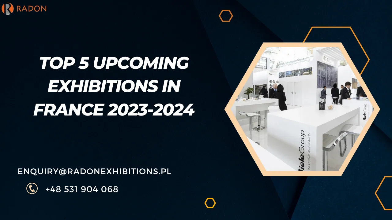 Top 5 Exhibitions in Cologne, Germany 20232025