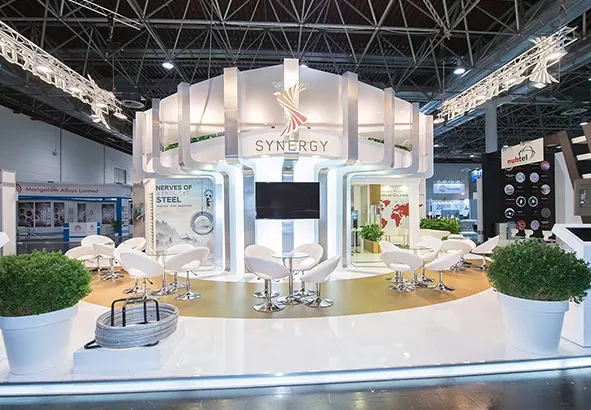 exhibition stand builder regensburg