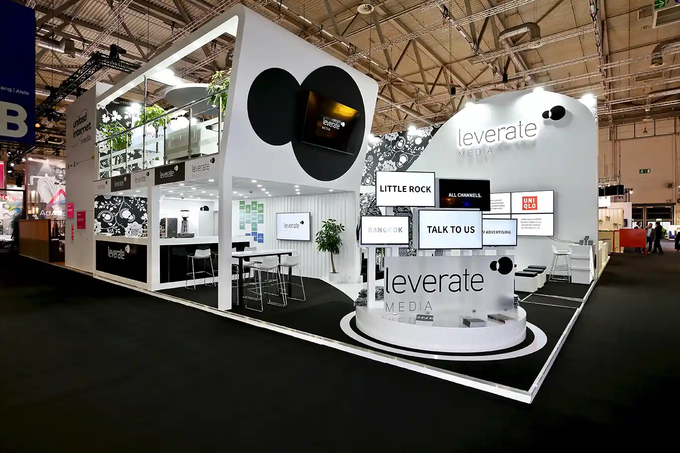 exhibition stand builder cannes