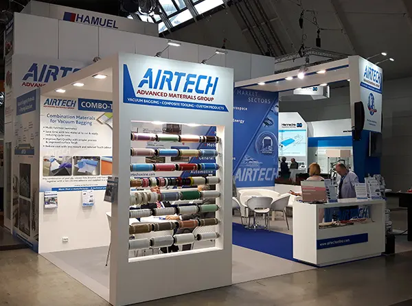 trade show booth builder  Frankfurt