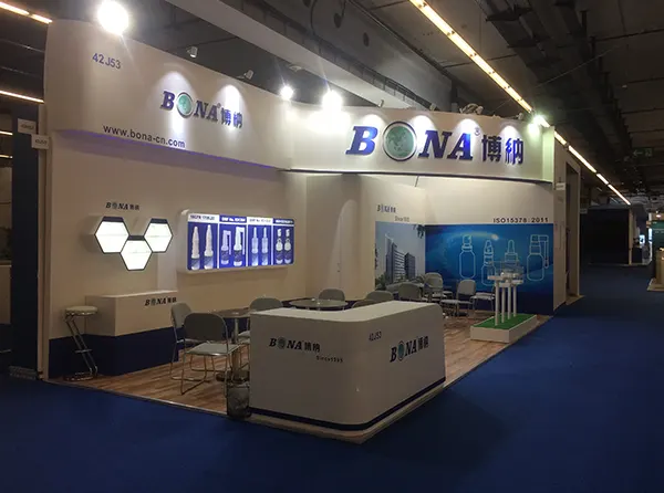 exhibition stand design Cologne