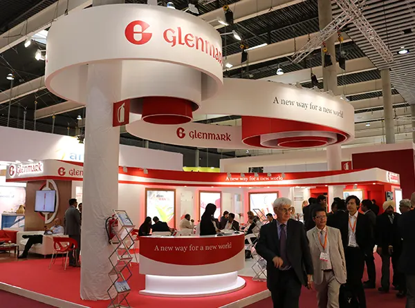 trade show booth builder  Cologne