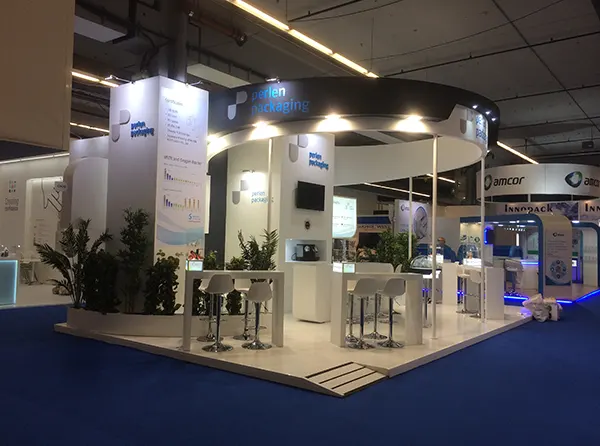 trade show booth builder  Dusseldorf