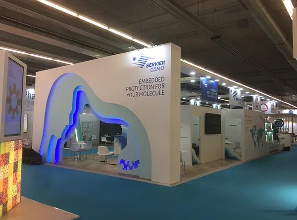 exhibition stand contractor Hamburg