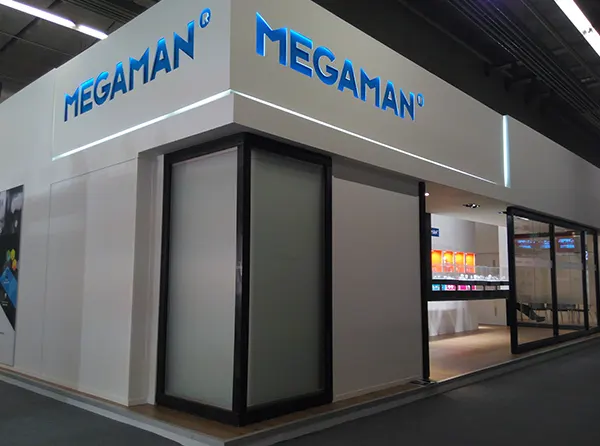 trade show booth builder  Nuremberg