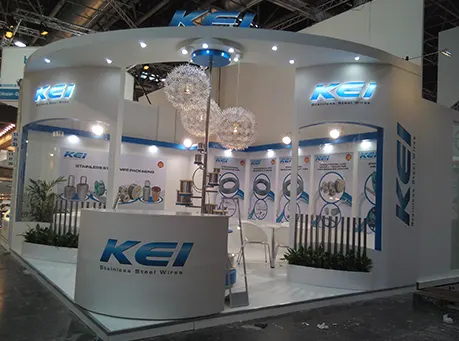 exhibition stand design ideas Cannes