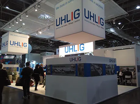 exhibition stand design Nice