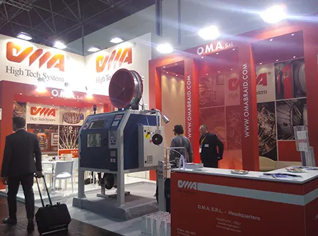 trade show booth builder  Nice