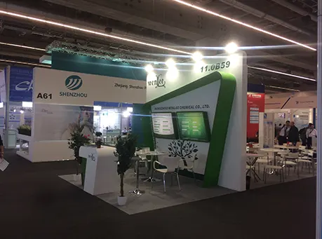 trade show booth builder  London