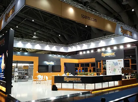 exhibition stand contractor Berlin