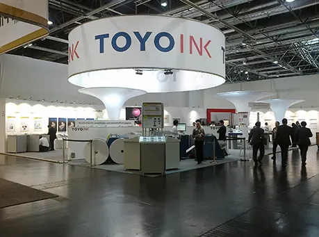 exhibition stand design ideas Germany