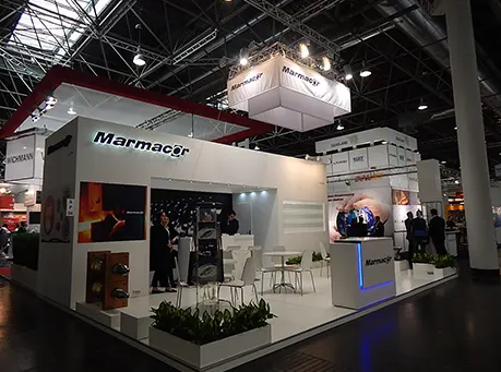 trade show booth builder  Austria