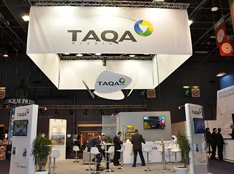 exhibition stand design ideas Belgium