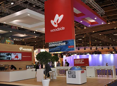 exhibition stand design Croatia