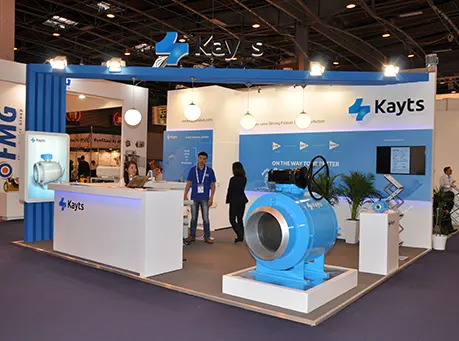 exhibition stand design ideas Croatia