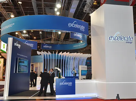 trade show booth builder  Croatia