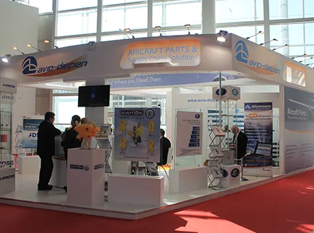 trade show booth builder  United Kingdom