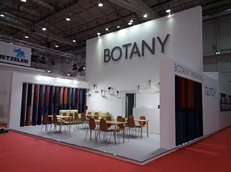 exhibition stand contractor Denmark