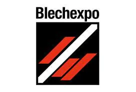Blechexpo 2025