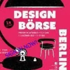 DESIGN BOERSE