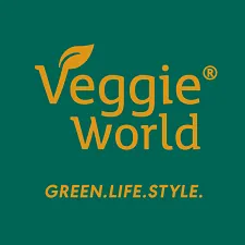 VEGGIEWORLD