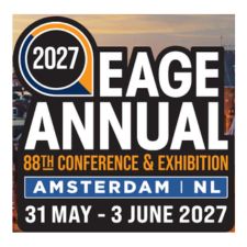 EAGE Annual