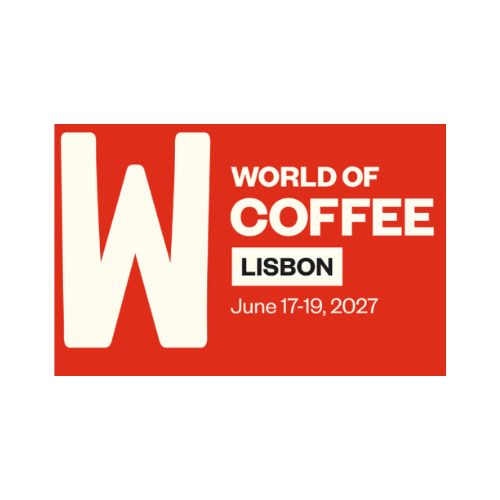 World of Coffee Brussels