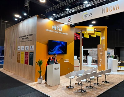 Stand project