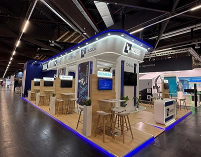 Stand project