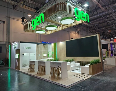 Stand project