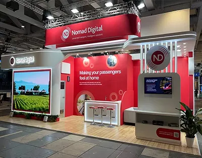 Stand project