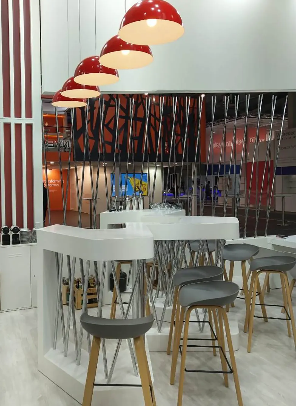 classical furniture production