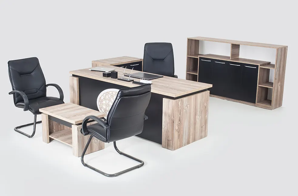 furniture for office use table and chairs
